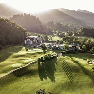 Grand Tirolia Kitzbuehel - Member Of Hommage Luxury Hotels Collection
